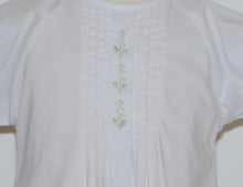 White Lily Daygown