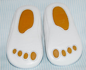 Baby Mary Janes