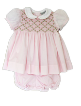The Baby Cora Dress